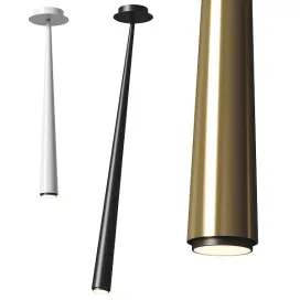 Quadrifoglio drink ceiling lamp